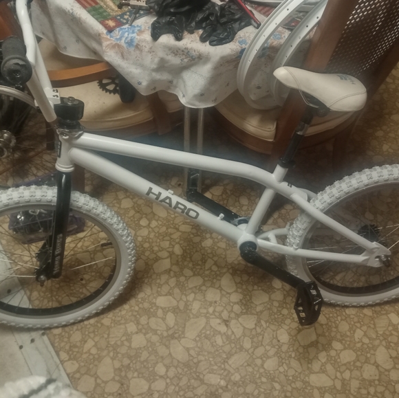 Ryan Nyquist Haro Backtrail X2 - Picture 10 of 11